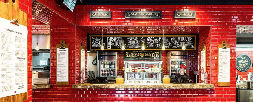 What's Beef Seckbächer Gasse Frankfurt Am Main Frankfurt – What's Beef?!